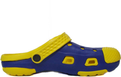 

Manthan Slippers, Yellow