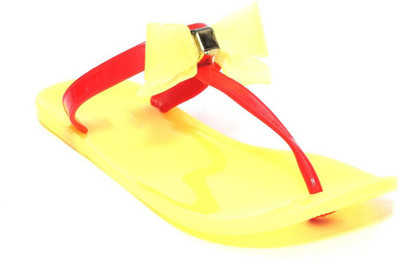 

Beirut Girls Slipper Flip Flop(Blue