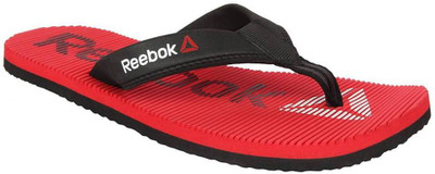 

REEBOK Flip Flops, Red