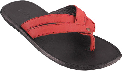 

Mochi Slip-On Slippers, 18;red