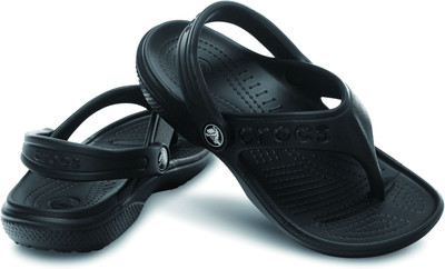 

Crocs Boys Sports Sandals(Black