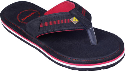 

Windwalker Paloma Flip Flops, Black