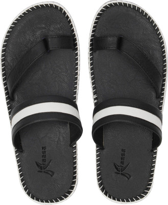 

Kraasa Slippers, Black