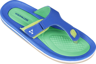 

Windwalker Rumba 2 Flip Flops, Blue