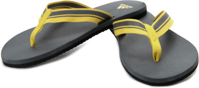 

ADIDAS Adze Flip Flops, Mlead;vivyel;black