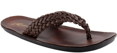 

Kraasa Slippers, Brown
