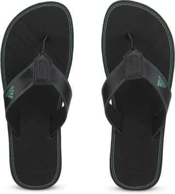

ADIDAS BRIZO 4 M Slippers, Black/corgrn