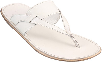 

Mochi Slip-On Slippers, 16;white