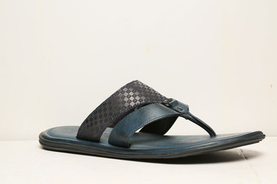 

Hush Puppies By Bata Flip Flops, Blue