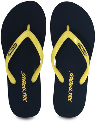 

Sole Threads Flip Flops, Navy