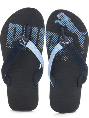 

Puma Flip Flops, Mood indigo-dusk blue