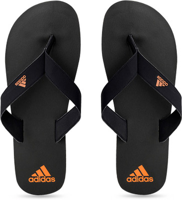 

ADIDAS EEZAY MAX OUT MEN Slippers, Fango/cblack/nacho