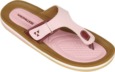 

Windwalker Rumba 2 Flip Flops, Pink