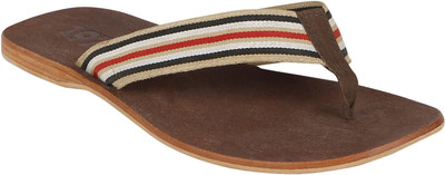 

ESTD. 1977 2651 - brown Flip Flops