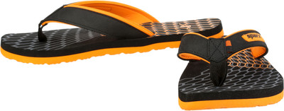 

Sparx SFG-535 Flip Flops, Blackorange