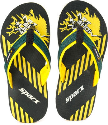 sparx hawai chappal price