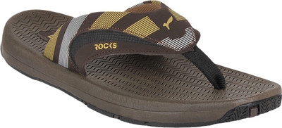 WSL Rocks Hydra Anti Skid Slippers