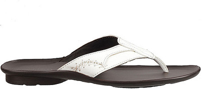 

Metro 16 Slippers, 16;white