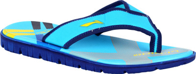 

Li-Ning Flip Flops, 02;blue