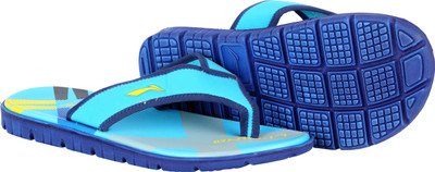 

Li-Ning Flip Flops, 03;red