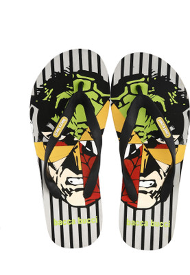 

Bacca Bucci Flip Flops, Multicolor
