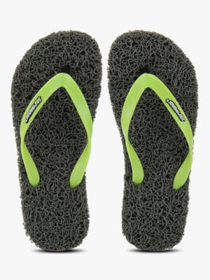 

Sole Threads Flip Flops, Grey
