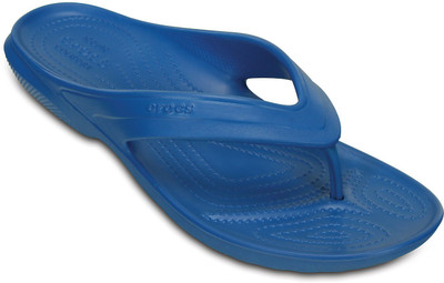 

Crocs Slippers, Blue