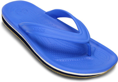 

Crocs Flip Flops, Navy
