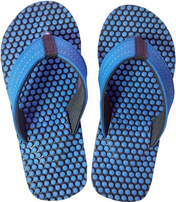 

Unispeed Slippers, Blue