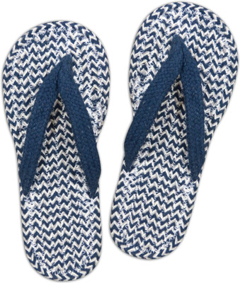 

Homework Boys & Girls Slipper Flip Flop(Blue