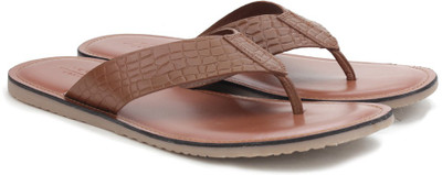 

Arrow Slippers, Tan