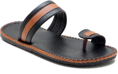 

Iroo Slippers, Black