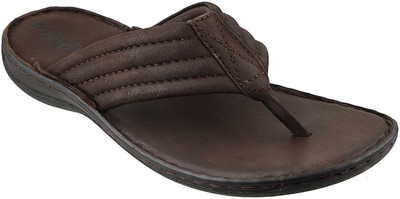 

Mochi Slip-On Slippers, 12;brown
