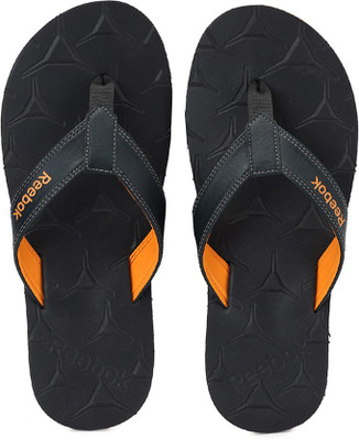 

REEBOK GRADIENT FLIP II Slippers, Gravel/nacho