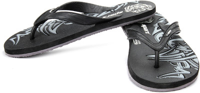

Sparx SFG-528 Slippers, Black grey