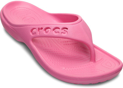 

Crocs Flip Flops, Pink