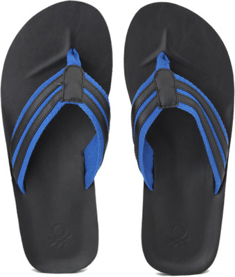 

United Colors of Benetton 16A8TIMEFW12I Slippers, 905