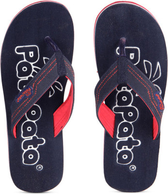

Sunshine DURBAN Slippers, Blue