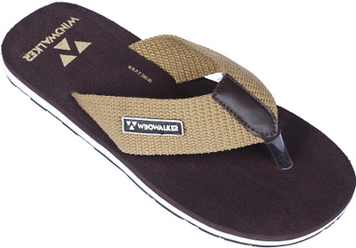 

Windwalker Flip Flops, Brown