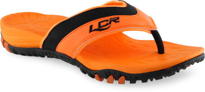 

Lancer Slippers, Orange