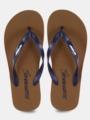 

Sole Threads Flip Flops, Tan