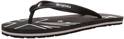 

Lee Cooper LC4586 Flip Flops, Grey-black