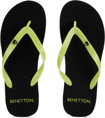 

United Colors of Benetton Flip Flops, 904