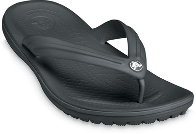 

Crocs Flip Flops, Grey