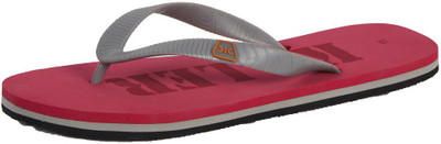 

Killer Slippers, Red
