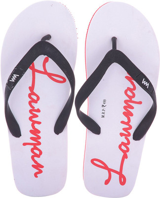 20% OFF on LAWMAN Pg3 Curve Slippers