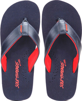 

Sole Threads Flip Flops, Navy