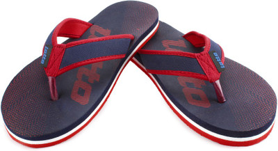 

Lotto Step Slippers, Navy;red
