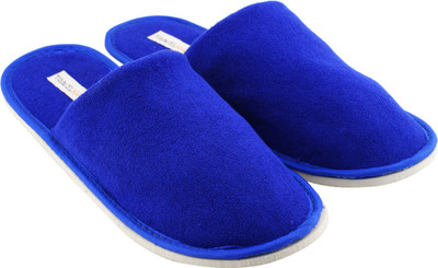 

Travelkhushi Slides, Blue