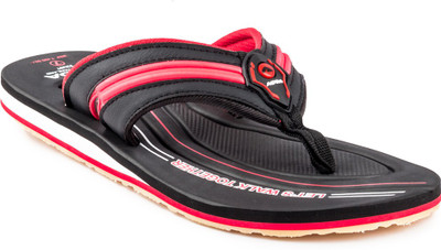 

Adda Omega19 Slippers, Black